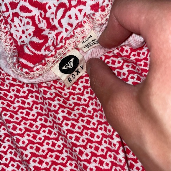 ✨Roxy beach cover up - Picture 3 of 3